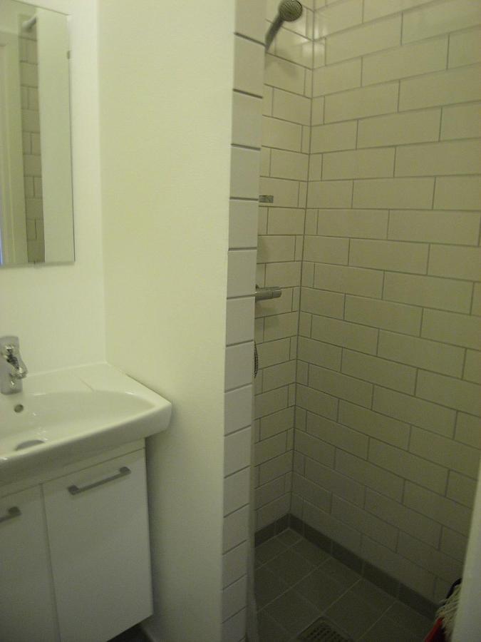 Leilighet Frederiksborgvej København